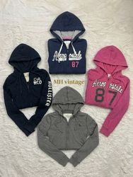 Hollister / Aeropostale Sweatshirt