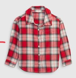 Mix brand Flannel shirts