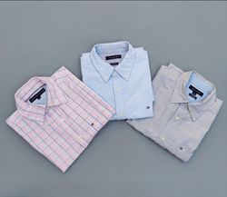 4C -1150 Tommy Hilfiger Shirts