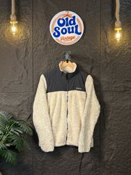 The North Face Fleece Jacket