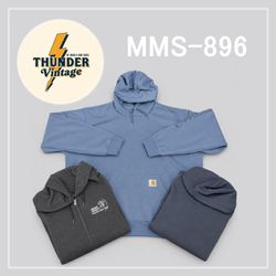 Carhartt Hoodie (Mms-896)