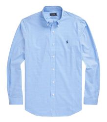 Polo Ralph Lauren button up shirt