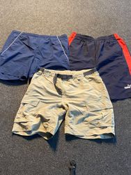 Mix Brand Shorts serial-1988