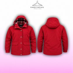 Mix jacket