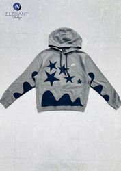 UPCYCLED Branded Hoodies - EVR0607