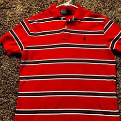 Camisetas Polo Premium