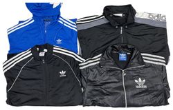 Adidas Track jacket