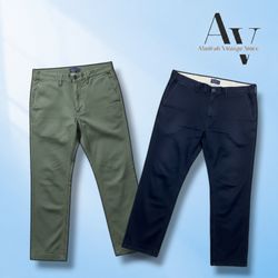 LEVIS Chino pants