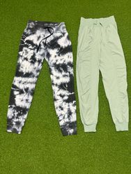 Yv1008 Lululemon Trousers 37