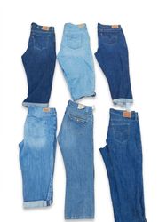 Levi's Capri Pants (Z-42)