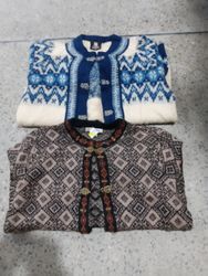 Norway Sweater