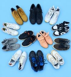 Reebok Kappa Tênis