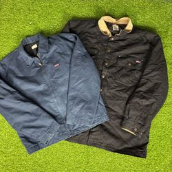 Dickies Jacket (zrs 126)