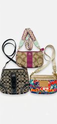 Coach Crossbody bags