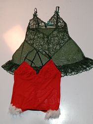 Y2K Cami Tops RV # 1711