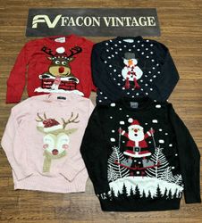 Christmas Sweaters