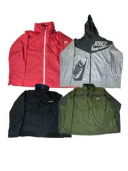 Mix Brand windbreaker | V-T601