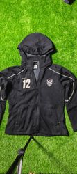 Mix Brandes Windbreakers