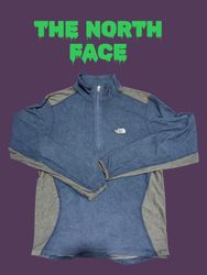 The north face jacket