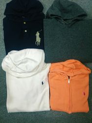 Mix polo Ralph Lauren hoodies