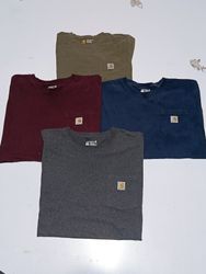 Carhartt Long sleeve/ T-shirt RV # 1366