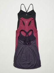 Lululemon Tops (013)