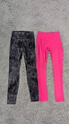 CN**1019**Lululemon Running Leggings | High Waist ..