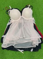 Baby doll tops