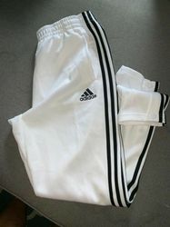 Men's Adidas Track Pants