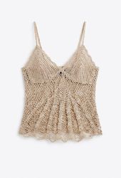 Women's Assorted Strap Camisoles Selection