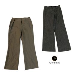 Women’s Everyday Poly Pant – Premium Comfortable S..