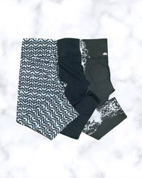Alo Leggings & Capris (ZKI-235)