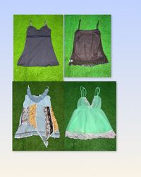 Vintage cami top