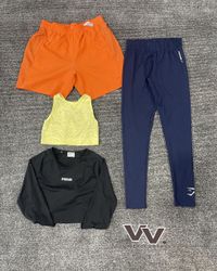 Premium Gymshark Mixed Reseller Bundle #220826