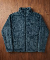 Columbia Jackets