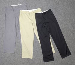 ZV00050 Dickies 874 Skater Pants Bundle