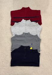 Chaps 1/4 Zip