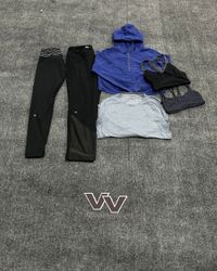 Lululemon Mixed Reseller Bundle #130826 #032