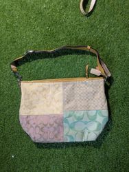 Coach Handbags and Tote Bags