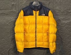 The North Face Puffer Coats