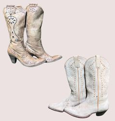 Cowboy Boots
