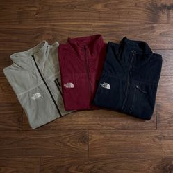 The North Face Fleece Jackets