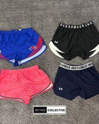 Premium Under Armour Sexy Shorts #180926