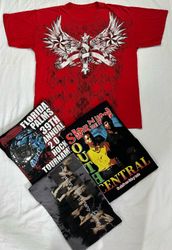 Printed T Shirts B# 328