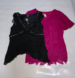 BL01 romantic blouse -8p BL28/9/26