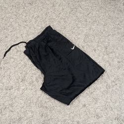 NIKE NYLON TROUSERS - BUNDLE 04