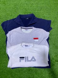 Fila sweatshirt