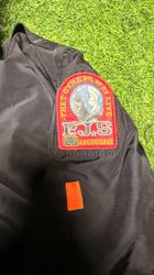 Jacket Pjs 5 pz