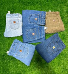 Carhartt Denim Pant