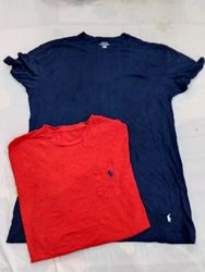 CR11494 Vintage Polo T-Shirts